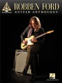 Robben Ford: Guitar Anthology - nuty i tabulatury na gitarę elektryczną, akordy gitarowe, słowa piosenek (Guitar Recorded Version)