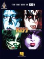 The Very Best of KISS - nuty i tabulatury na gitarę elektryczną, akordy gitarowe, słowa piosenek (Guitar Recorded Version)