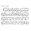 Biriulki op. 28 na fortepian - nuty na fortepian solo - Samuel Majkapar