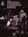 Best of Creedence Clearwater Revival - nuty i tabulatury na gitarę elektryczną, akordy gitarowe, słowa piosenek (Guitar Recorded Version)