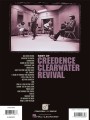 Best of Creedence Clearwater Revival - nuty i tabulatury na gitarę elektryczną, akordy gitarowe, słowa piosenek (Guitar Recorded Version)