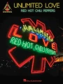 Red Hot Chili Peppers: Unlimited Love - nuty i tabulatury na gitarę elektryczną, akordy gitarowe, słowa piosenek (Guitar Recorded Version)