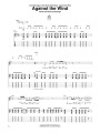 Acoustic Guitar Bible - nuty i tabulatury na gitarę, akordy gitarowe, słowa piosenek (Guitar Recorded Version)