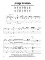 Acoustic Guitar Bible - nuty i tabulatury na gitarę, akordy gitarowe, słowa piosenek (Guitar Recorded Version)