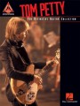 Tom Petty: The Definitive Guitar Collection - nuty i tabulatury na gitarę elektryczną, akordy gitarowe, słowa piosenek (Guitar Recorded Version)