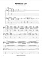 Tom Petty: The Definitive Guitar Collection - nuty i tabulatury na gitarę elektryczną, akordy gitarowe, słowa piosenek (Guitar Recorded Version)