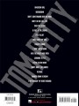 Tom Petty: The Definitive Guitar Collection - nuty i tabulatury na gitarę elektryczną, akordy gitarowe, słowa piosenek (Guitar Recorded Version)