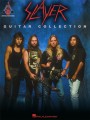 Slayer: Guitar Collection - nuty i tabulatury na gitarę elektryczną, akordy gitarowe, słowa piosenek (Guitar Recorded Version)