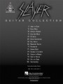 Slayer: Guitar Collection - nuty i tabulatury na gitarę elektryczną, akordy gitarowe, słowa piosenek (Guitar Recorded Version)
