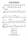 Slayer: Guitar Collection - nuty i tabulatury na gitarę elektryczną, akordy gitarowe, słowa piosenek (Guitar Recorded Version)