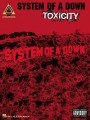 System of a Down: Toxicity - nuty i tabulatury na gitarę elektryczną, akordy gitarowe, słowa piosenek (Guitar Recorded Version)