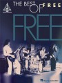 The Best of Free - nuty i tabulatury na gitarę elektryczną, akordy gitarowe, słowa piosenek (Guitar Recorded Version)