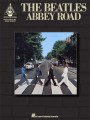 The Beatles: Abbey Road - nuty i tabulatury na gitarę elektryczną, akordy gitarowe, słowa piosenek (Guitar Recorded Version)