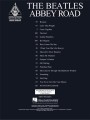 The Beatles: Abbey Road - nuty i tabulatury na gitarę elektryczną, akordy gitarowe, słowa piosenek (Guitar Recorded Version)