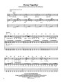 The Beatles: Abbey Road - nuty i tabulatury na gitarę elektryczną, akordy gitarowe, słowa piosenek (Guitar Recorded Version)