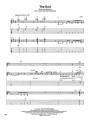 The Beatles: Abbey Road - nuty i tabulatury na gitarę elektryczną, akordy gitarowe, słowa piosenek (Guitar Recorded Version)