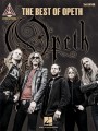The Best of Opeth - nuty i tabulatury na gitarę elektryczną, akordy gitarowe, słowa piosenek (Guitar Recorded Version)