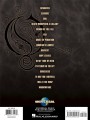 The Best of Opeth - nuty i tabulatury na gitarę elektryczną, akordy gitarowe, słowa piosenek (Guitar Recorded Version)