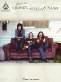 Best of Crosby, Stills & Nash - nuty i tabulatury na gitarę elektryczną, akordy gitarowe, słowa piosenek (Guitar Recorded Version)