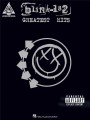 Blink-182: Greatest Hits - nuty i tabulatury na gitarę elektryczną, akordy gitarowe, słowa piosenek (Guitar Recorded Version)
