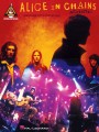 Alice in Chains: Acoustic - nuty i tabulatury na gitarę elektryczną, akordy gitarowe, słowa piosenek (Guitar Recorded Version)
