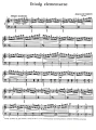 Etiudy elementarne op. 176 na fortepian - nuty na fortepian dla początkujących - Jean Duvernoy