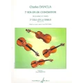 Charles Dancla - Solo koncertowe nr 3 a-moll op. 77 nr 3 na skrzypce i fortepian
