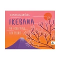 Janina Garścia: Ikebana op. 70 - nuty na fortepian