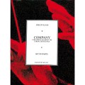 Philip Glass: String Quartet No. 2 'Company' - nuty na kwartet smyczkowy - głosy