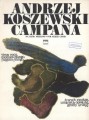 Andrzej Koszewski: Campana na chór mieszany a cappella - partytura studyjna