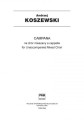 Andrzej Koszewski: Campana na chór mieszany a cappella (partytura chóralna)