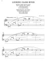 Chee-Hwa Tan: Through the Windowpane - nuty na fortepian