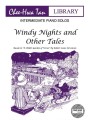 Chee-Hwa Tan: Windy Nights and Other Tales - nuty na fortepian