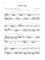 Chee-Hwa Tan: A Royal Birthday Celebration - Suite in Baroque Style - suita w stylu barokowym - nuty na fortepian