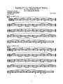 Scott Belck: Modern Flexibilities for Brass - nowoczesna szkoła gry na instrumenty dęte - klucz wiolinowy