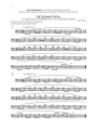 Scott Belck: Modern Flexibilities for Brass Bass Clef - nowoczesna szkoła gry na instrumenty dęte - klucz basowy