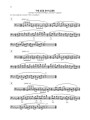 Scott Belck: Modern Flexibilities for Brass Bass Clef - nowoczesna szkoła gry na instrumenty dęte - klucz basowy