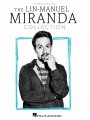 The Lin-Manuel Miranda Collection (PVG) - nuty na fortepian, melodia, akordy gitarowe i słowa piosenek