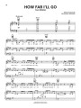 The Lin-Manuel Miranda Collection (PVG) - nuty na fortepian, melodia, akordy gitarowe i słowa piosenek