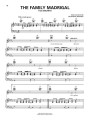 The Lin-Manuel Miranda Collection (PVG) - nuty na fortepian, melodia, akordy gitarowe i słowa piosenek