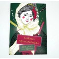Marysia Szymanowska - zadania i zagadki - Marta Bacewicz  -  łamigłówki o Marii Szymanowskiej dla dzieci