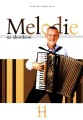 Melodie na akordeon cz. 11 - Ryszard Kowalczyk - nuty na akordeon