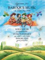 Baroque Music (Score & Parts) - muzyka barokowa - nuty na dziecięcą orkiestrę smyczkową w 1 pozycji