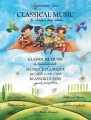 Classical Music (Score & Parts) - muzyka klasyczna - nuty na dziecięcą orkiestrę smyczkową w 1 pozycji