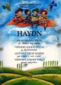 Joseph Haydn: Fourteen Easy Pieces (Score & Parts) - 14 łatwych utworów - nuty na dziecięcą orkiestrę smyczkową w 1 pozycji