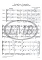 Piotr Czajkowski: Thirteen Easy Pieces (Score & Parts) - 13 łatwych utworów - nuty na dziecięcą orkiestrę smyczkową w 1 pozycji