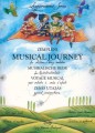 Laszlo Zempleni: Musical Journey (Score & Parts) - muzyczna podróż - nuty na dziecięcą orkiestrę smyczkową w 1 pozycji