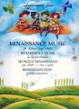 Renaissance Music (Score & Parts) - muzyka renesansowa - nuty na dziecięcą orkiestrę smyczkową w 1 pozycji