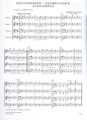 Robert Schumann: Album dla młodzieży op. 68 - 5 utworów (Score & Parts) - nuty na szkolną orkiestrę smyczkową