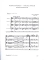 Hector Berlioz: Rakoczi March (Score & Parts) - Marsz Rakoczego - nuty na szkolną orkiestrę smyczkową